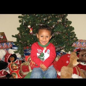 Meet your Posher, Eric